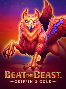 Beat The Beast Griffins Gold